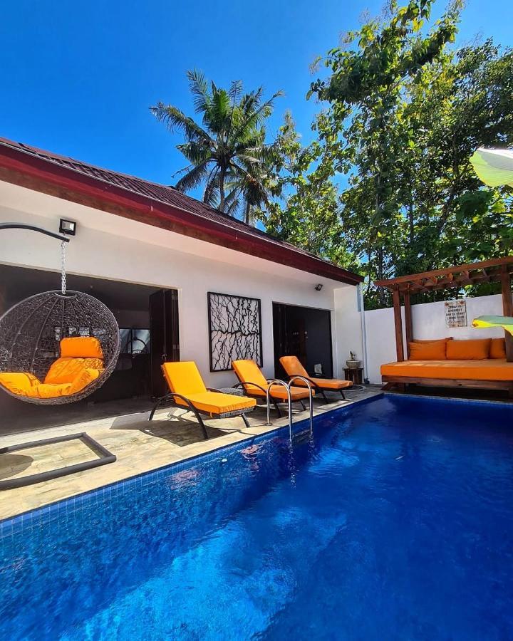 King'S Home Villa Bantul Extérieur photo