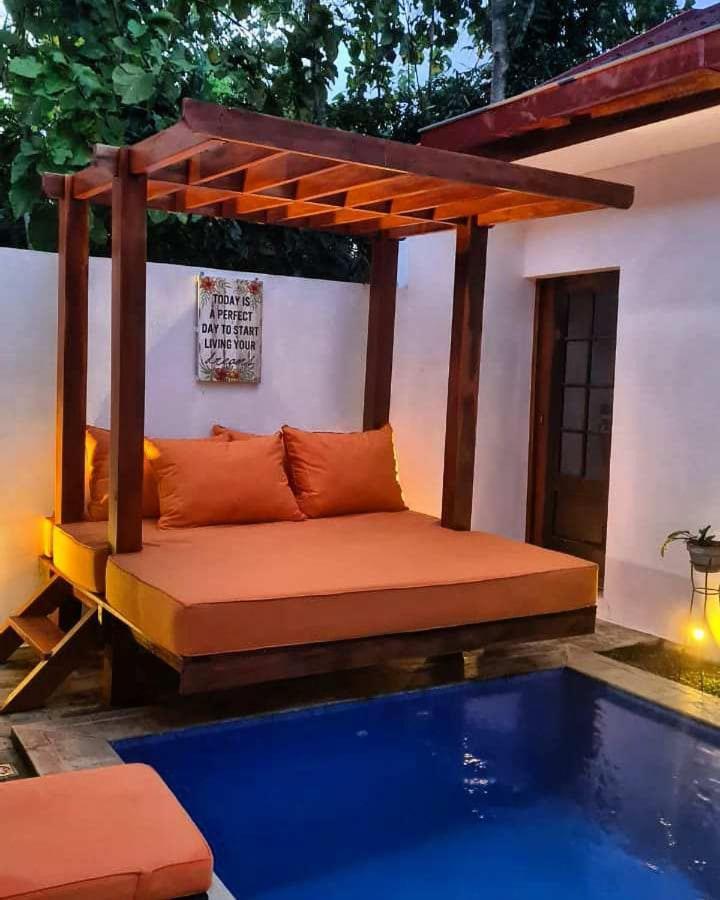 King'S Home Villa Bantul Extérieur photo