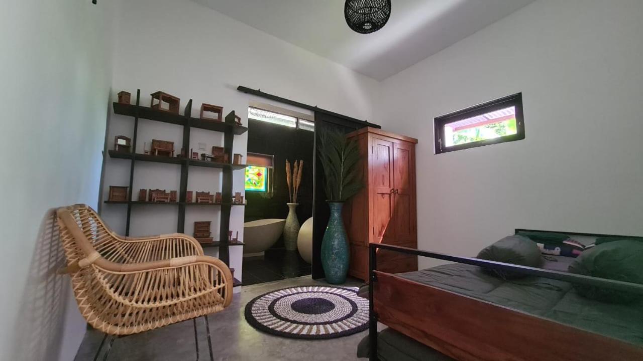 King'S Home Villa Bantul Extérieur photo