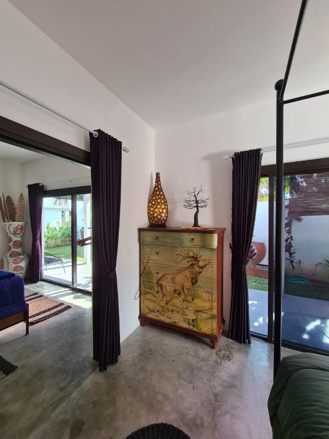 King'S Home Villa Bantul Extérieur photo