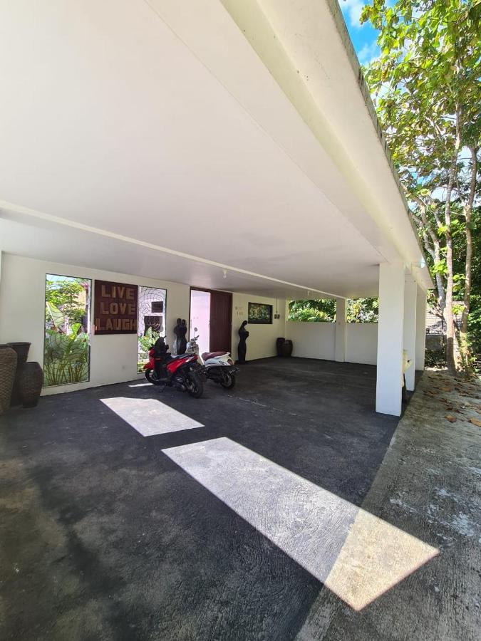 King'S Home Villa Bantul Extérieur photo
