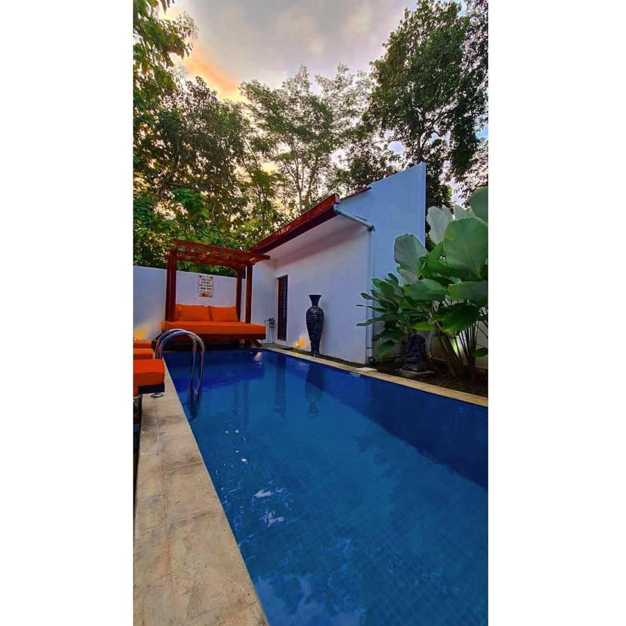 King'S Home Villa Bantul Extérieur photo