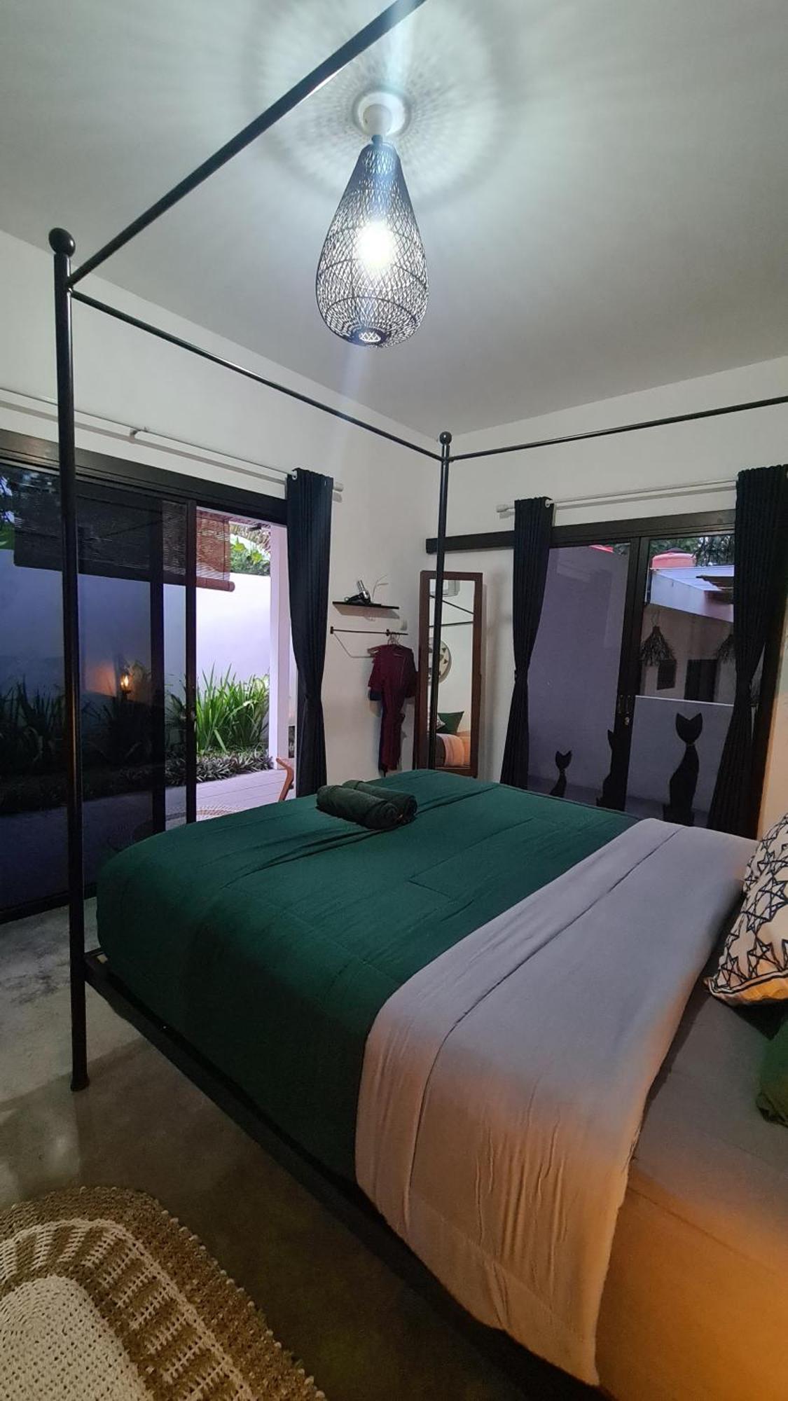 King'S Home Villa Bantul Extérieur photo