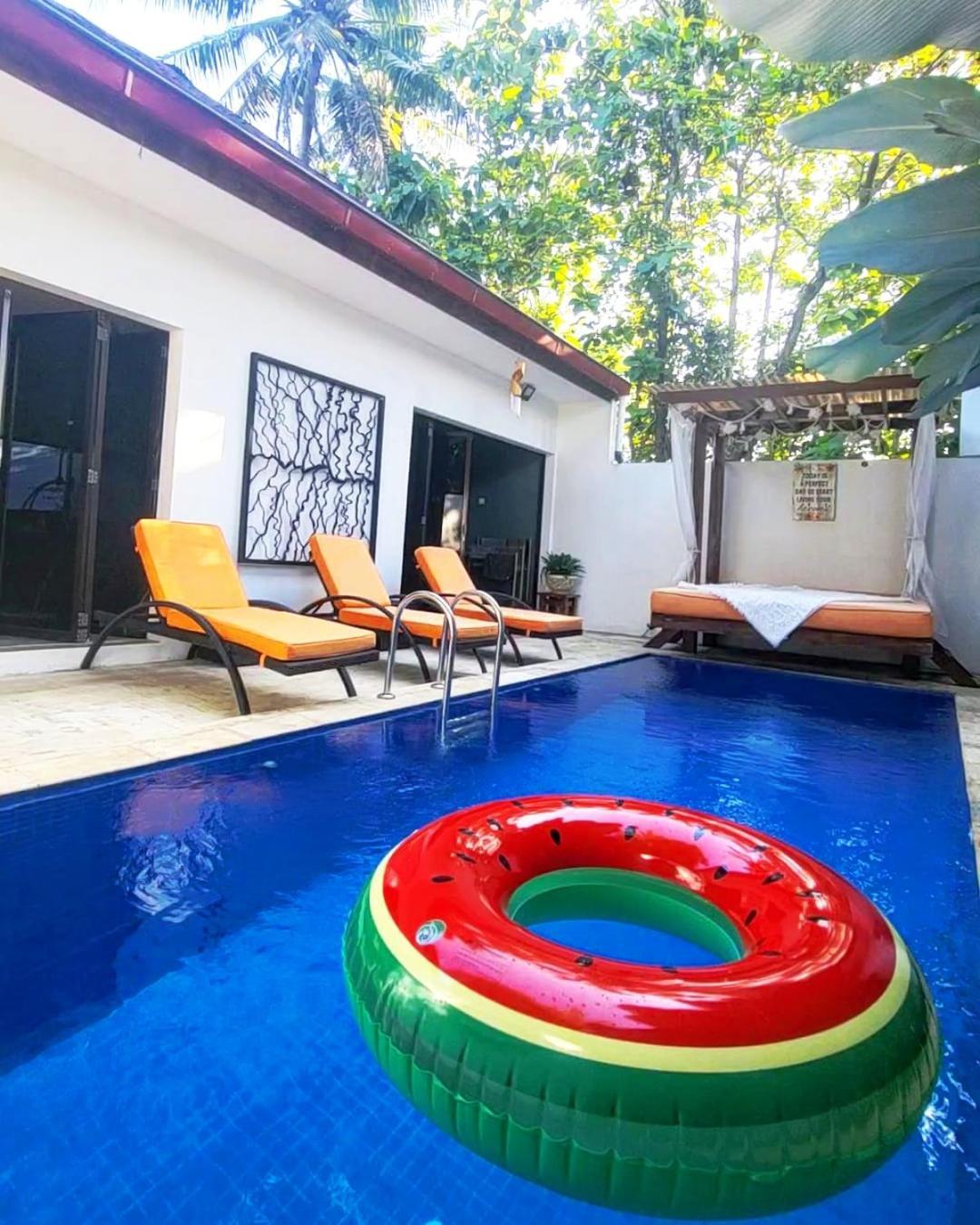 King'S Home Villa Bantul Extérieur photo