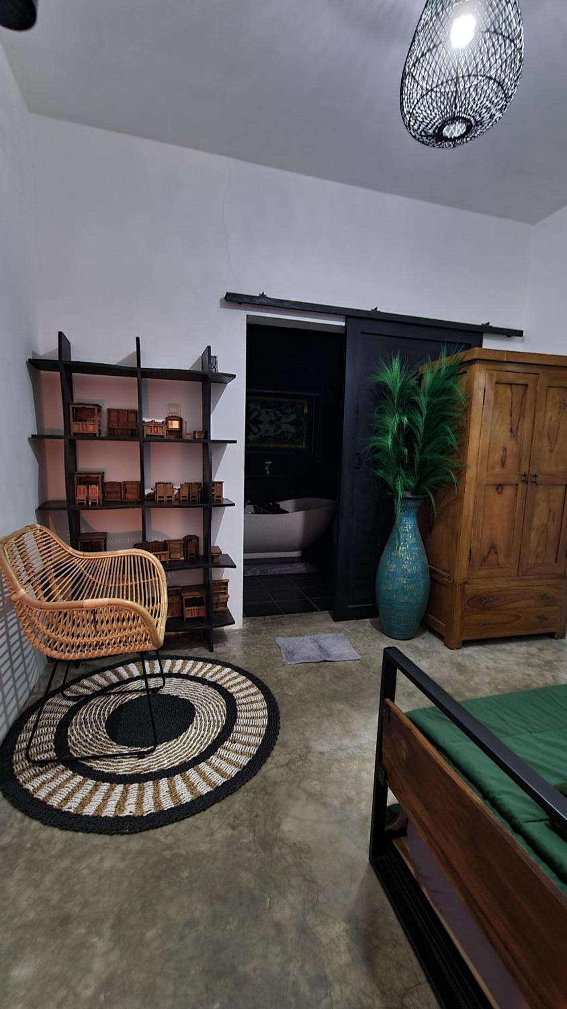 King'S Home Villa Bantul Extérieur photo